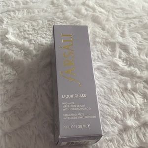 Farsali liquid glass serum